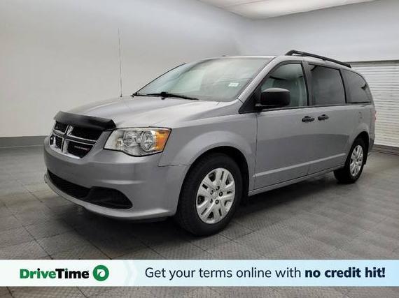 DODGE GRAND CARAVAN 2019 2C4RDGBG5KR684566 image DODGE GRAND CARAVAN 2019 2C4RDGBG5KR684566 image